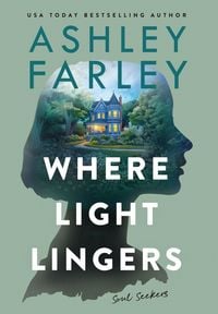 Produktbild: Where Light Lingers