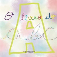Produktbild: O Livro do A