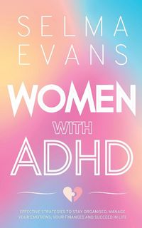 Produktbild: Women with ADHD