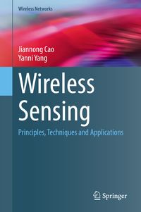 Produktbild: Wireless Sensing