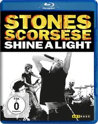 Bild vom Artikel Shine a Light vom Autor Mick Jagger