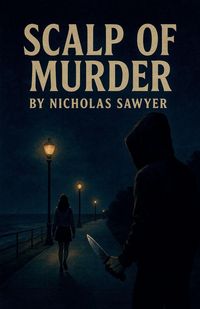 Produktbild: Scalp of Murder