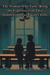 Produktbild: The Woman Who Toils