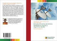 Produktbild: Dire&ccedil;&atilde;o Eficiente de Antena Adaptativa usando o Algoritmo INLMS