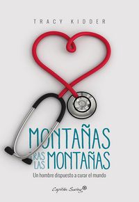 Produktbild: Monta&ntilde;as tras las monta&ntilde;as