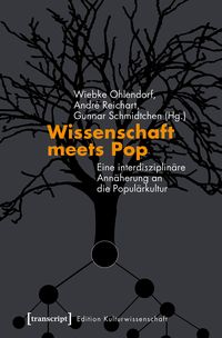 Produktbild: Wissenschaft meets Pop