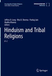 Produktbild: Hinduism and Tribal Religions
