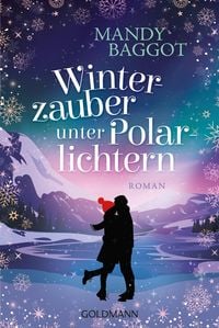 Produktbild: Winterzauber unter Polarlichtern