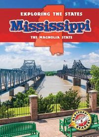 Produktbild: Mississippi