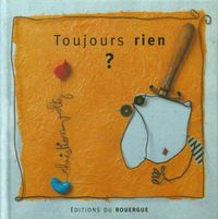 Produktbild: Toujours rien