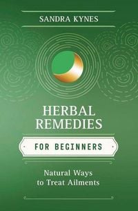 Produktbild: Herbal Remedies for Beginners