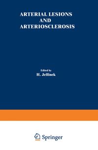 Produktbild: Arterial Lesions and Arteriosclerosis