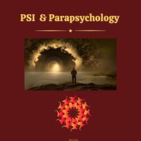 Produktbild: PSI & Parapsychology