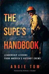 Produktbild: The Supe's Handbook
