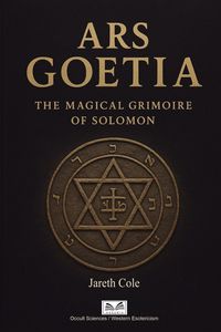 Produktbild: Ars Goetia