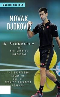 Produktbild: Novak Djokovic