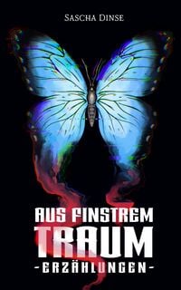 Produktbild: Aus finstrem Traum
