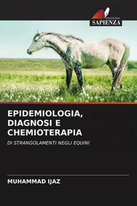 Produktbild: Epidemiologia, Diagnosi E Chemioterapia