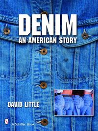 Produktbild: Denim