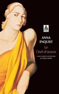 Produktbild: Le chef d' oeuvre