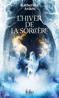 Produktbild: L'hiver de la sorci&egrave;re