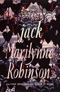Produktbild: Robinson, M: Jack (Oprah's Book Club)