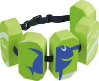 Produktbild: BECO Schwimmg&uuml;rtel 5Pads Sealife gr&uuml;n, 2 - 6 Jahre