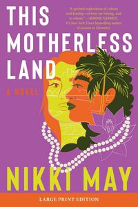 Produktbild: This Motherless Land