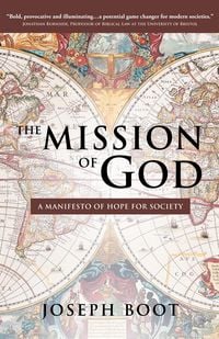 Produktbild: The Mission of God
