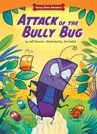 Produktbild: Attack of the Bully Bug