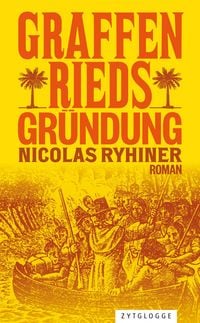 Produktbild: Graffenrieds Gr&uuml;ndung
