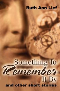 Produktbild: Something to Remember It by