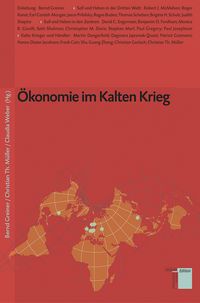 Produktbild: &Ouml;konomie im Kalten Krieg