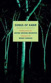 Produktbild: Songs of Kabir