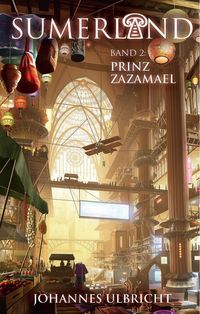 Produktbild: Sumerland: Prinz Zazamael