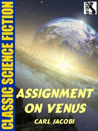 Produktbild: Assignment on Venus