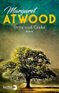 Produktbild: Oryx und Crake