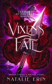Produktbild: Vixen's Fate