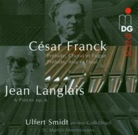 Produktbild: Pr&auml;ludien/6 St&uuml;cke op.6