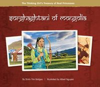 Produktbild: Sorghaghtani of Mongolia