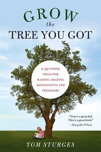 Produktbild: Grow the Tree You Got