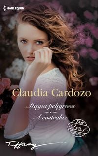 Produktbild: Magia peligrosa - A contraluz