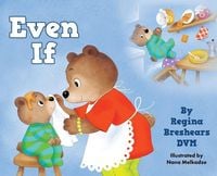 Produktbild: Even If