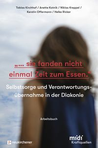 Produktbild: "...sie fanden nicht einmal Zeit zum Essen." - Arbeitsbuch