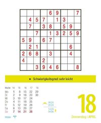 Sudoku 2024