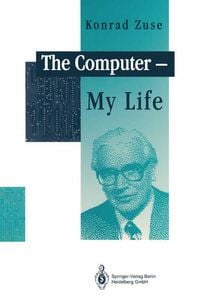 Produktbild: The Computer - My Life