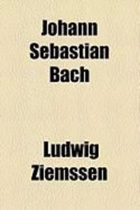 Produktbild: Johann Sebastian Bach