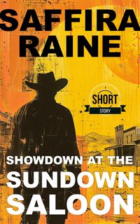 Produktbild: Showdown at the Sundown Saloon
