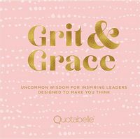 Produktbild: Grit and Grace