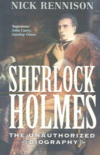 Produktbild: Rennison, N: Sherlock Holmes